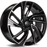 Carbonado Monaco BFP 19x8 5x112 ET45 CB57.1