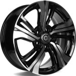 Carbonado Monk BFP 17x7 5x114.3 ET45 CB73.1