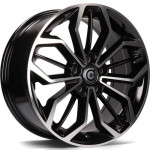 Carbonado Montana BFP 17x7.5 5x108 ET50 CB63.4
