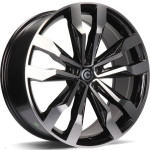 Carbonado Mountain BFP 20x8.5 5x112 ET38 CB66.5