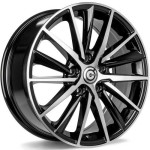 Carbonado Nagano BFP 17x7 5x114.3 ET40 CB73.1