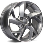 Carbonado Nantes AFP 15x6.5 4x108 ET25 CB65.1