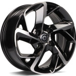 Carbonado Nantes BFP 15x6.5 4x108 ET25 CB65.1