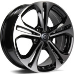 Carbonado Neptun BFP 16x6.5 5x114.3 ET45 CB73.1