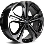 Carbonado Neptun BFP 17x7 5x114.3 ET45 CB73.1