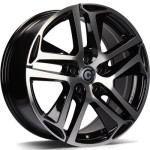 Carbonado Nice BFP 17x7.5 5x108 ET45 CB67.1