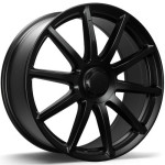 Carbonado Night DMB 20x8.5 5x112 ET35 CB66.5