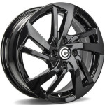 Carbonado Ninja BG 15x5.5 4x100 ET45 CB67.1
