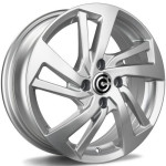 Carbonado Ninja BS 15x5.5 4x100 ET45 CB67.1