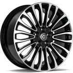 Carbonado Ohio BFP 18x8 5x108 ET55 CB63.4