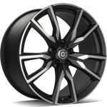 Carbonado Pain MBFP 22x10.5 5x112 ET43 CB66.5