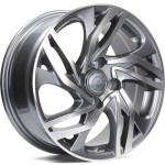 Carbonado Paris AFP 16x7 4x108 ET25 CB65.1