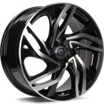 Carbonado Paris BFP 16x7 4x108 ET25 CB65.1