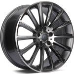 Carbonado Performance AFP 19x8.5 5x112 ET35 CB66.5