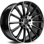 Carbonado Performance BFP 18x8.5 5x112 ET35 CB66.5
