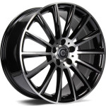 Carbonado Performance BFP 20x8.5 5x112 ET35 CB66.5