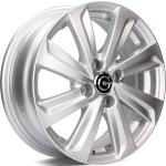 Carbonado Pixel BS 15x5.5 4x100 ET35 CB67.1