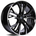 Carbonado Power BFP 18x8 5x112 ET45 CB66.5
