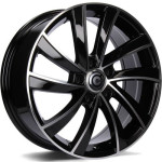 Carbonado Prague BFP 17x7 5x112 ET43 CB57.1