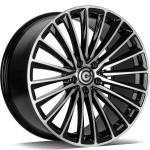 Carbonado Prestige BFP 19x8 5x112 ET35 CB66.5