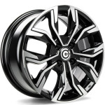 Carbonado Price BFP 15x6.5 4x100 ET38 CB67.1