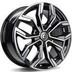 Carbonado Price BFP 16x6.5 5x114.3 ET40 CB73.1