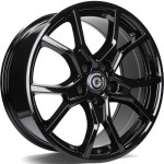 Carbonado Priest BG 18x8 5x114.3 ET40 CB73.1