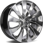Carbonado Puma DHB 16x7 5x112 ET42 CB57.1