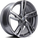 Carbonado Punch AFP 18x8 5x108 ET45 CB67.1