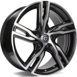 Carbonado Punch BFP 20x8.5 5x108 ET40 CB67.1