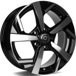 Carbonado Quincy BFP 17x7 5x114.3 ET40 CB73.1