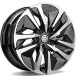 Carbonado Ramen BFP 17x7.5 5x114.3 ET45 CB67.1