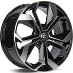 Carbonado Raptor BFP 17x7 5x114.3 ET45 CB73.1
