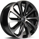 Carbonado Razor BFP 18x7.5 5x114.3 ET40 CB73.1