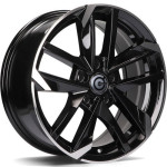 Carbonado Rennes BFP 17x7.5 5x108 ET45 CB65.1