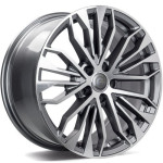 Carbonado Reptile AFP 18x8 5x112 ET35 CB66.5