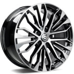 Carbonado Reptile BFP 18x8 5x112 ET35 CB66.5