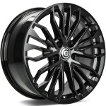 Carbonado Reptile BG 18x8 5x112 ET35 CB66.5