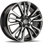 Carbonado Resistant BFP 17x7 4x100 ET40 CB67.1