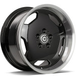 Carbonado Retro BGLP 17x8 5x112 ET35 CB66.5