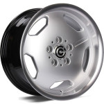 Carbonado Retro DHSLP 17x9 5x112 ET35 CB66.5