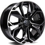 Carbonado Rewind BFP 14x6 4x100 ET35 CB73.1