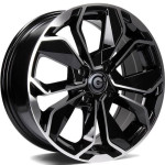 Carbonado Rewind BFP 15x6.5 4x100 ET38 CB73.1