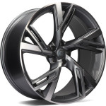 Carbonado Rich AFP 18x8 5x112 ET35 CB66.5