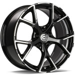 Carbonado River BFP 18x8 5x112 ET35 CB66.5