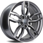 Carbonado Royal AFP 18x8 5x120 ET35 CB72.6