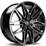 Carbonado Rubin BFP 18x8 5x120 ET33 CB72.6