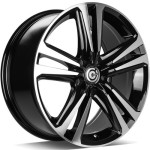 Carbonado Sand BFP 18x8 5x112 ET45 CB57.1