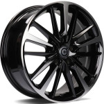 Carbonado Seal BFP 17x7 5x114.3 ET45 CB73.1