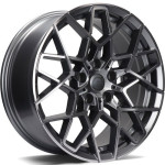 Carbonado Shield AFP 18x8 5x120 ET30 CB72.6